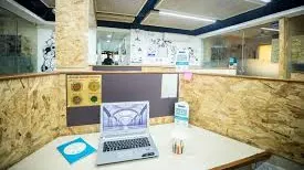22Workspace Coworking in Chandni Chowk