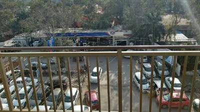 22Workspace Coworking in Ajmeri Gate