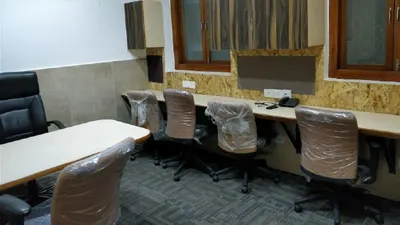 22Workspace Coworking in Ajmeri Gate