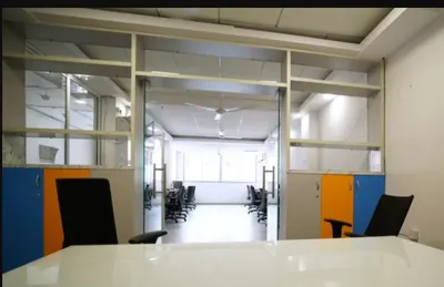 24 CoWork Studio in Greater Kailash