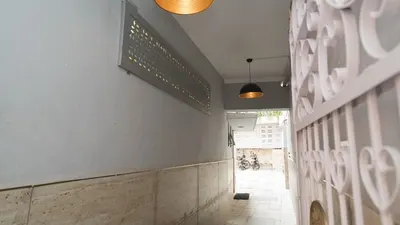 24 CoWork Studio in Greater Kailash