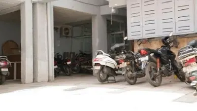 24 CoWork Studio in Greater Kailash