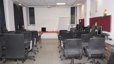 24 CoWork Studio in Greater Kailash