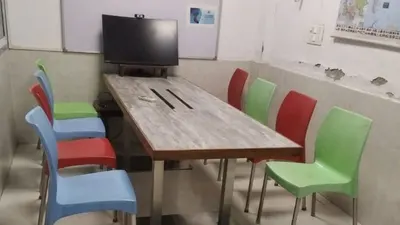 24 CoWork Studio in Greater Kailash
