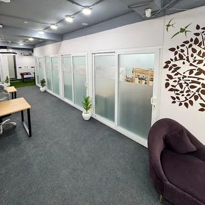 4U Coworks in Ashok Nagar