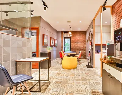 ABL Workspaces