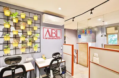 ABL Workspaces in Green Park Extension