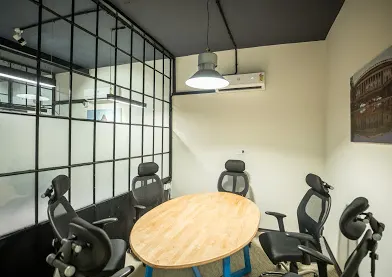 ABL Workspaces