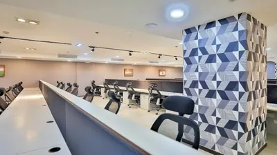 ABL Workspaces