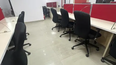 Ambition Cowork
