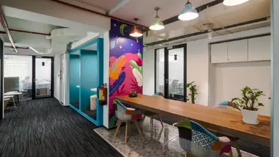 Apeejay Business Centre