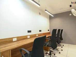 Bollco Coworking