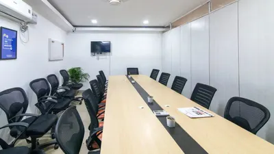 Brain on Rent in Malviya Nagar