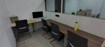 Buddha CoWorking Space