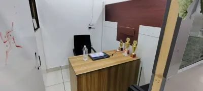Buddha CoWorking Space in Rohini