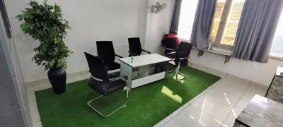Buddha CoWorking Space in Rohini
