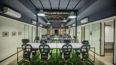 Connekt HQ