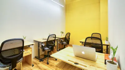Covork Coworking Space