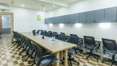 Cowork Delhi in Mayur Vihar