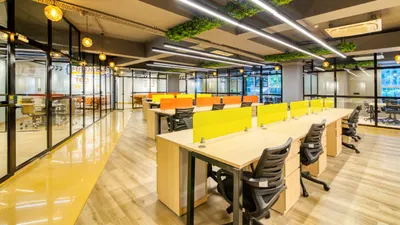 Crescendo Cowork