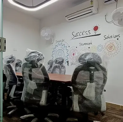 CtrlFlux co in Vasant Kunj