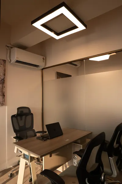 CUBEECLE BUSINEES CENTRE in Nehru Place
