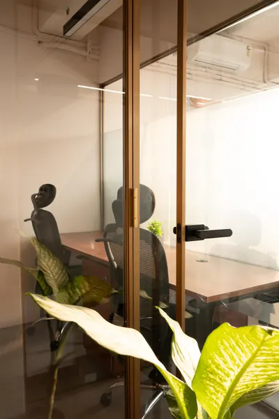 CUBEECLE BUSINEES CENTRE in Nehru Place