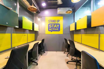Daftar Cowork