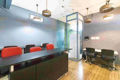 Daftar Cowork