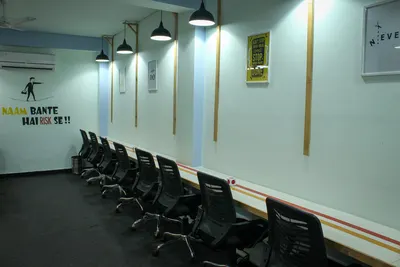 Empowerers Workspaces