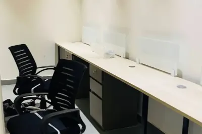 Folk Us Coworking in Paschim Vihar