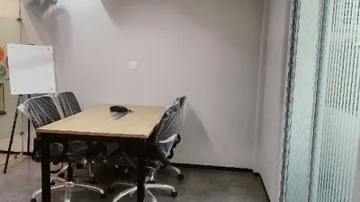 G-Connect Coworking Space