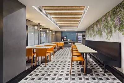 Corporatedge - HT House