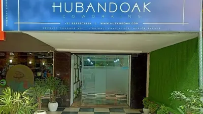 Hub And Oak Coworking