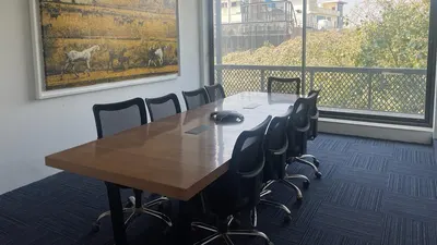 Hub and Oak Accelerator Private Limited