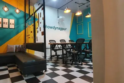 Infralyft coworking
