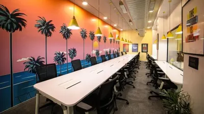 Innov8 Regal Building