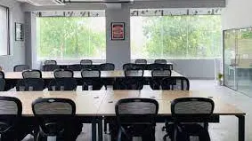 Invento Coworking Office 12A