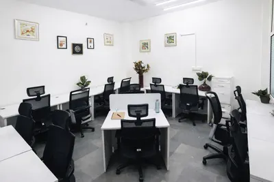 kuresu Coworking