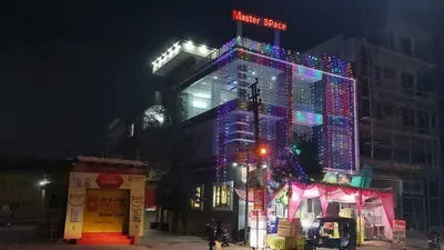 Master Space in Najafgarh