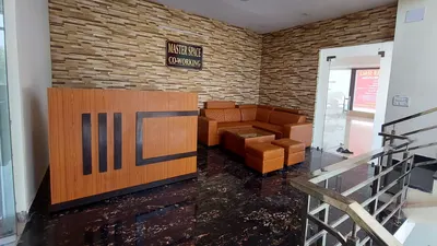 Master Space in Najafgarh