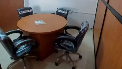 Master Space in Najafgarh