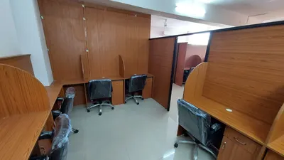 Master Space in Najafgarh