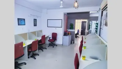 My Time Co.work