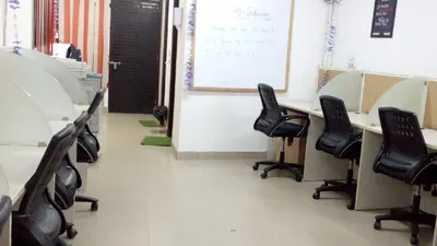 MyTime Co.Work