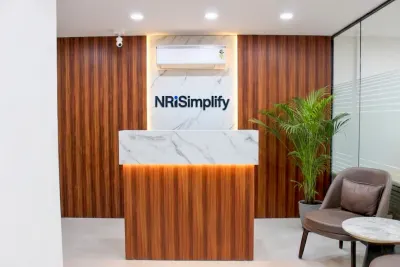 Nri Simplify Private Limited