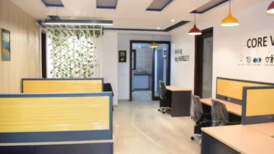 Oahfeo Workspaces
