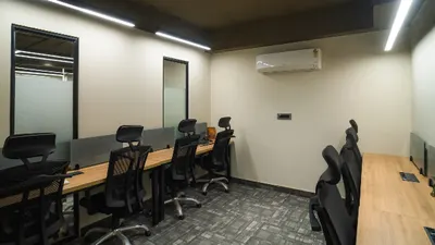 OfficeValle Coworking