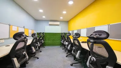 PeerShare Coworking