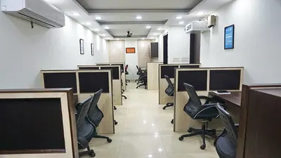 Prowork Coworking